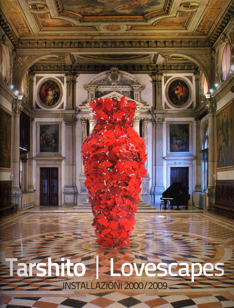 Tarshito Lovescapes